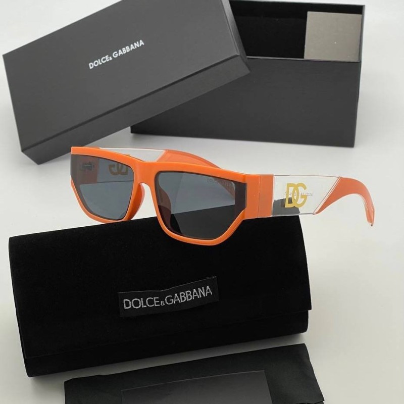 Очки Dolce&Gabbana K1232